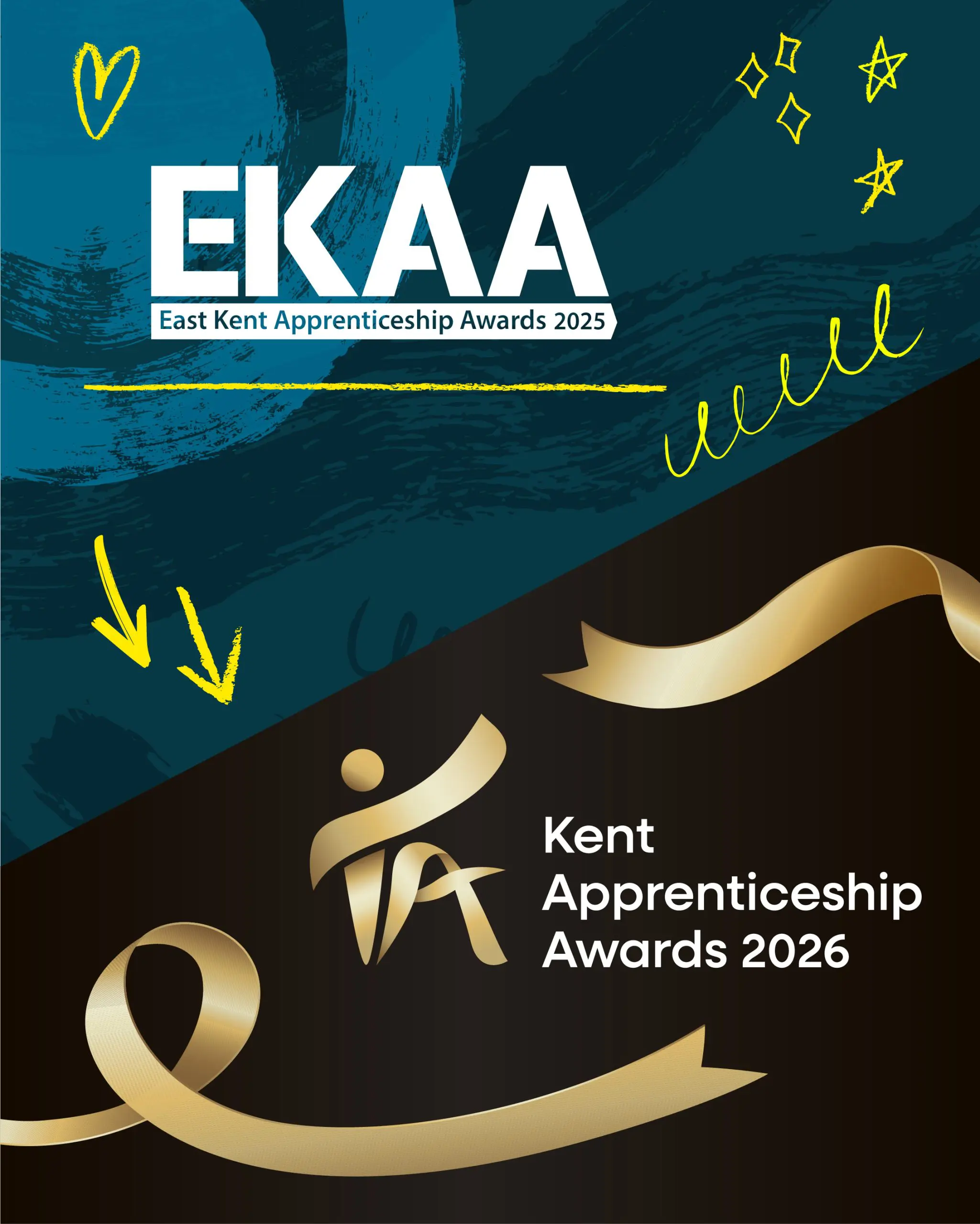 From East Kent to County-Wide: Kent Apprenticeship Awards Launch